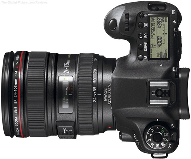 Q & A: Can I Tweak Autofocus on My Canon EOS 6D?